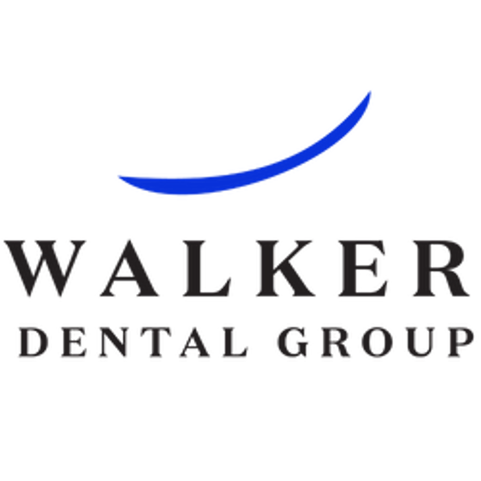 Walker Dental Group Logo