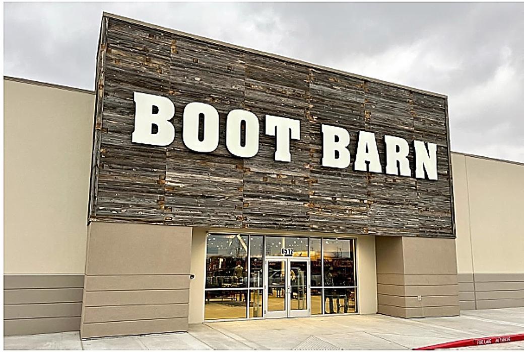 Victoria - Store Image