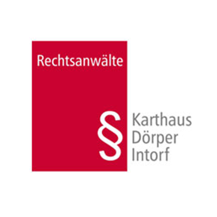 Rechtsanwaltskanzlei Karthaus, Dörper, Intorf in Remscheid