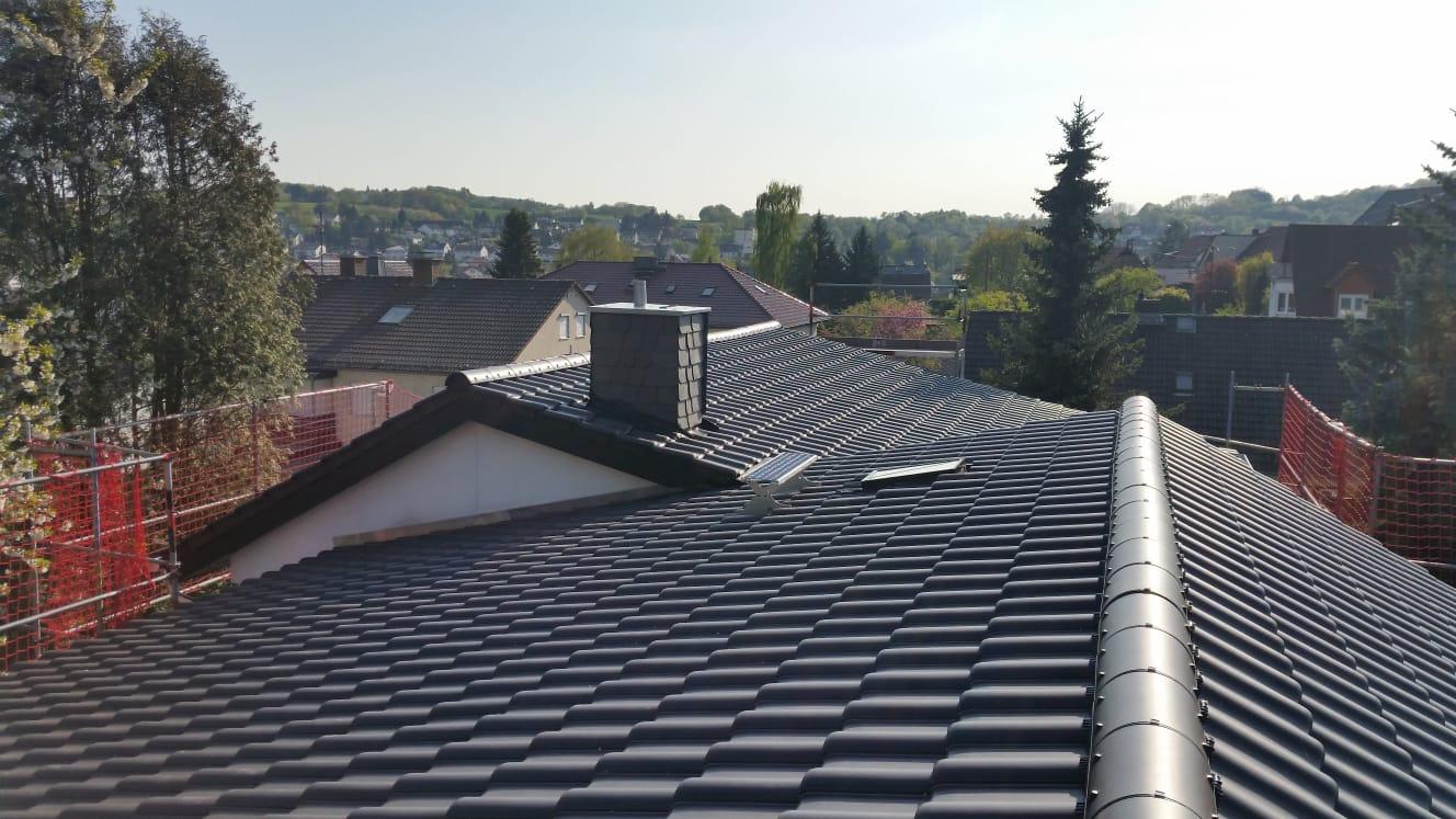 Lavin Dach & Solar Montage, Mumpferfährstraße in Bad Säckingen