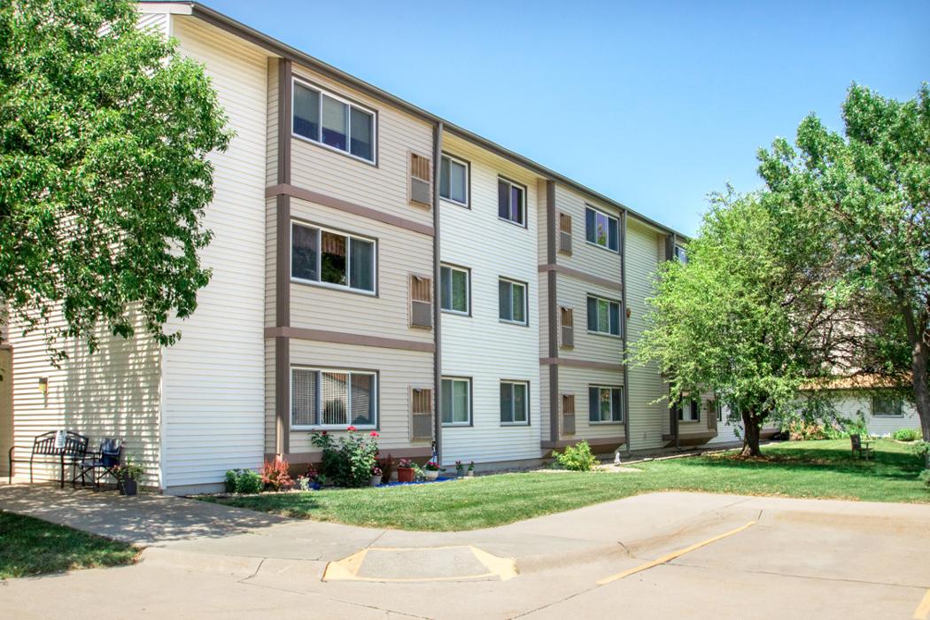 The Walter - Lincoln, NE