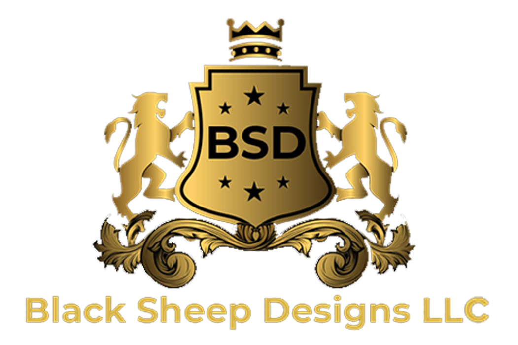 Black Sheep Designs - Newton, NC