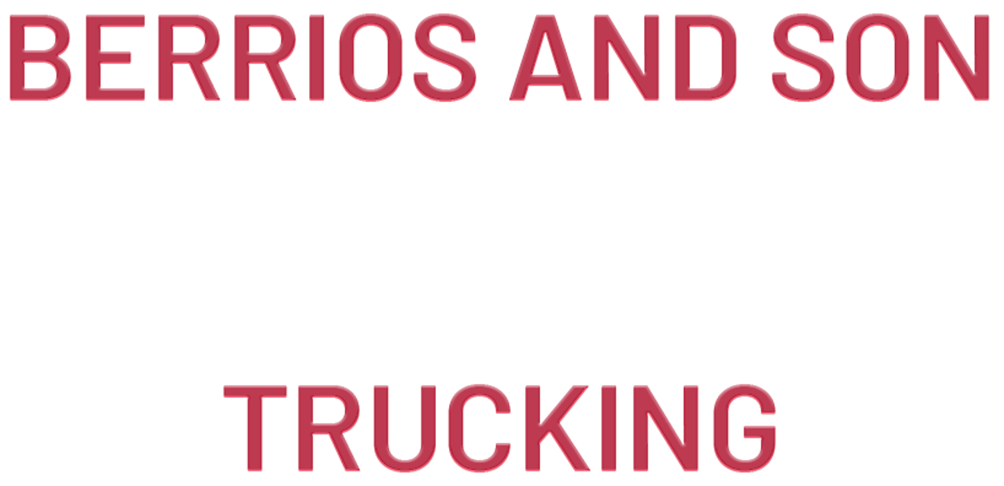 Berrios And Son Trucking - Pennsauken, NJ