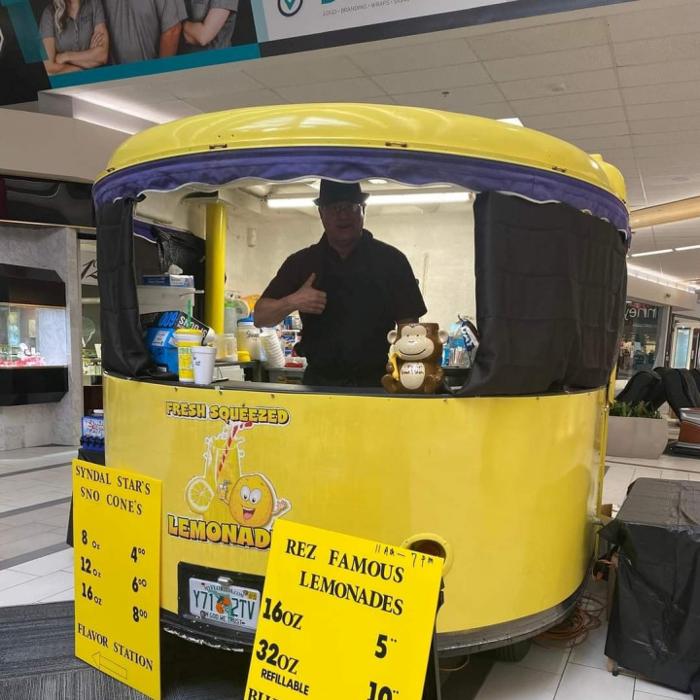 Rez Famous Lemonades - Bismarck, ND