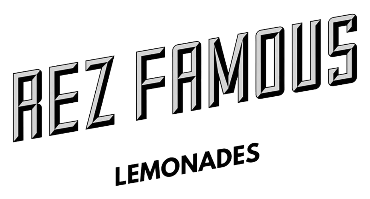 Rez Famous Lemonades - Bismarck, ND