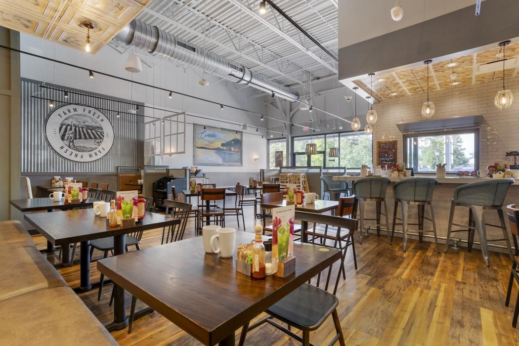 First Watch - Conroe, TX