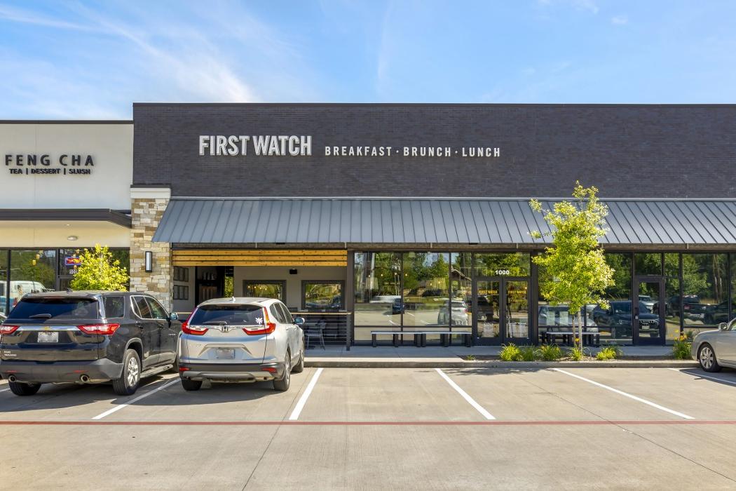 First Watch - Conroe, TX