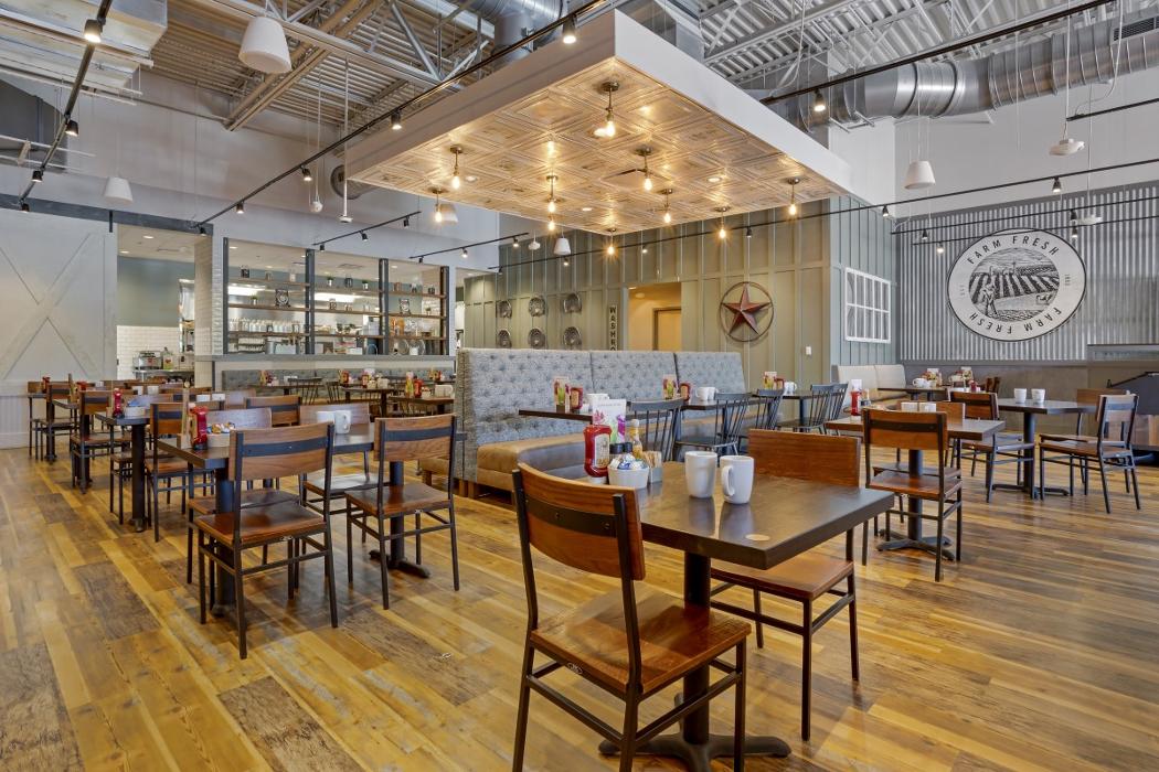 First Watch - Conroe, TX