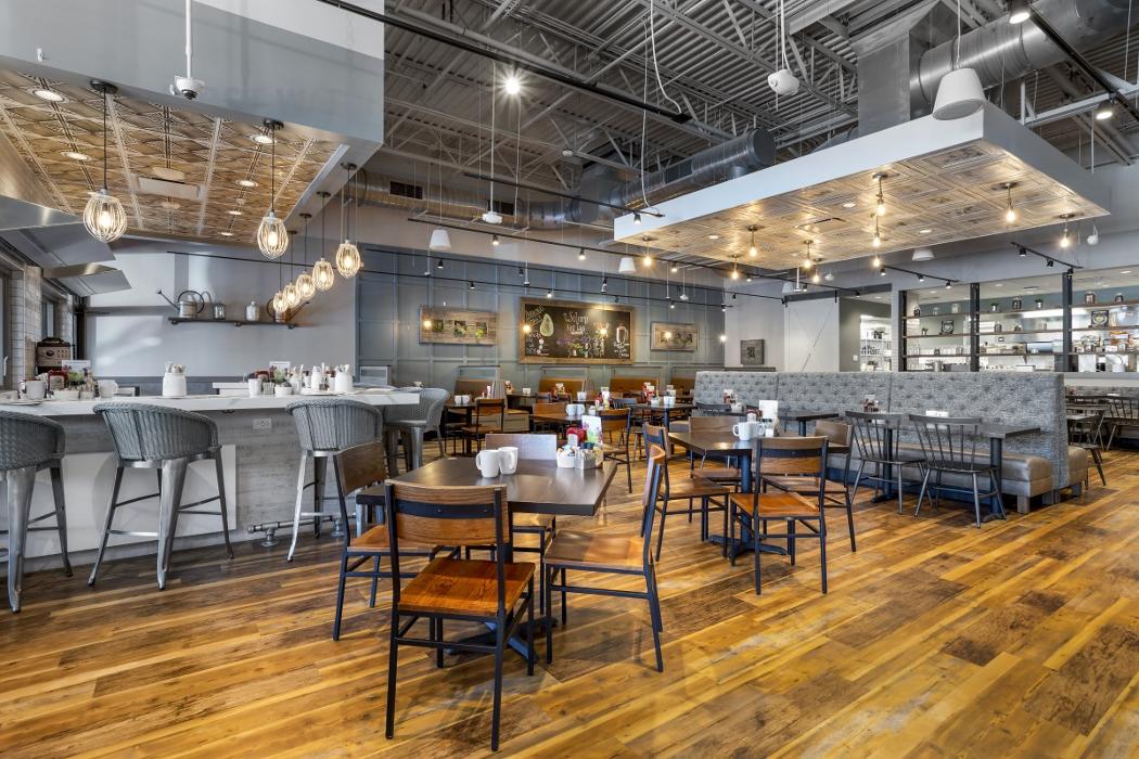 First Watch - Conroe, TX