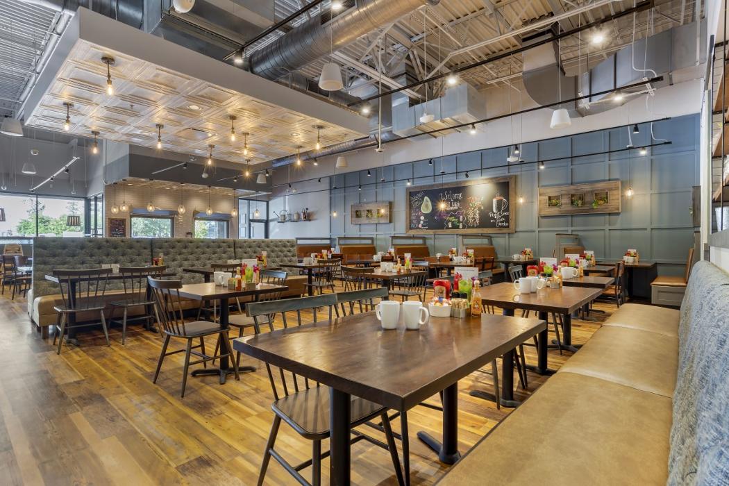 First Watch - Conroe, TX