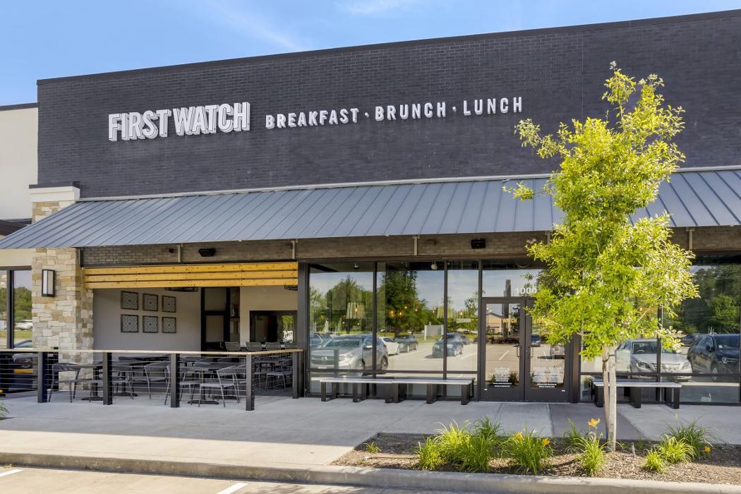First Watch - Conroe, TX