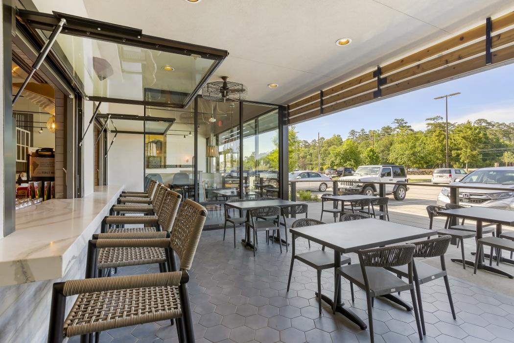 First Watch - Conroe, TX