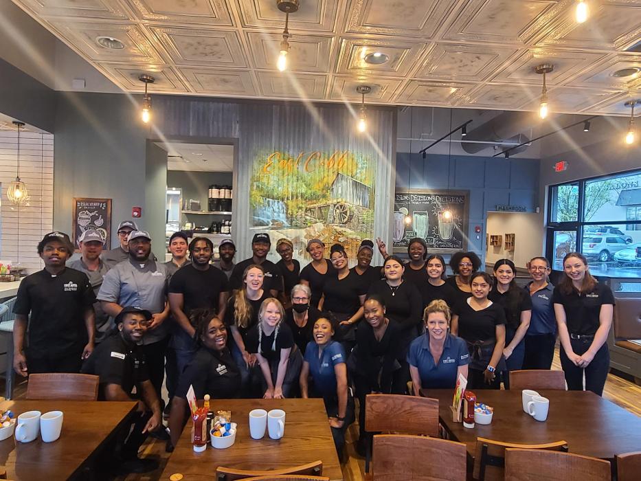 First Watch - Marietta, GA