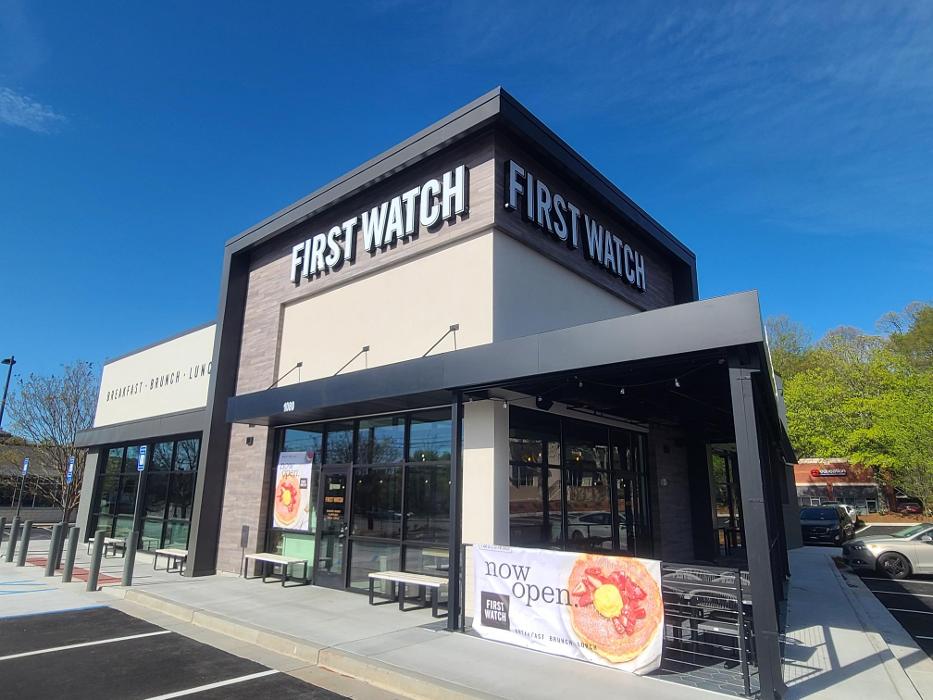 First Watch - Marietta, GA