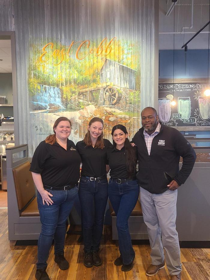 First Watch - Marietta, GA