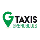 Taxis Grenoblois taxi
