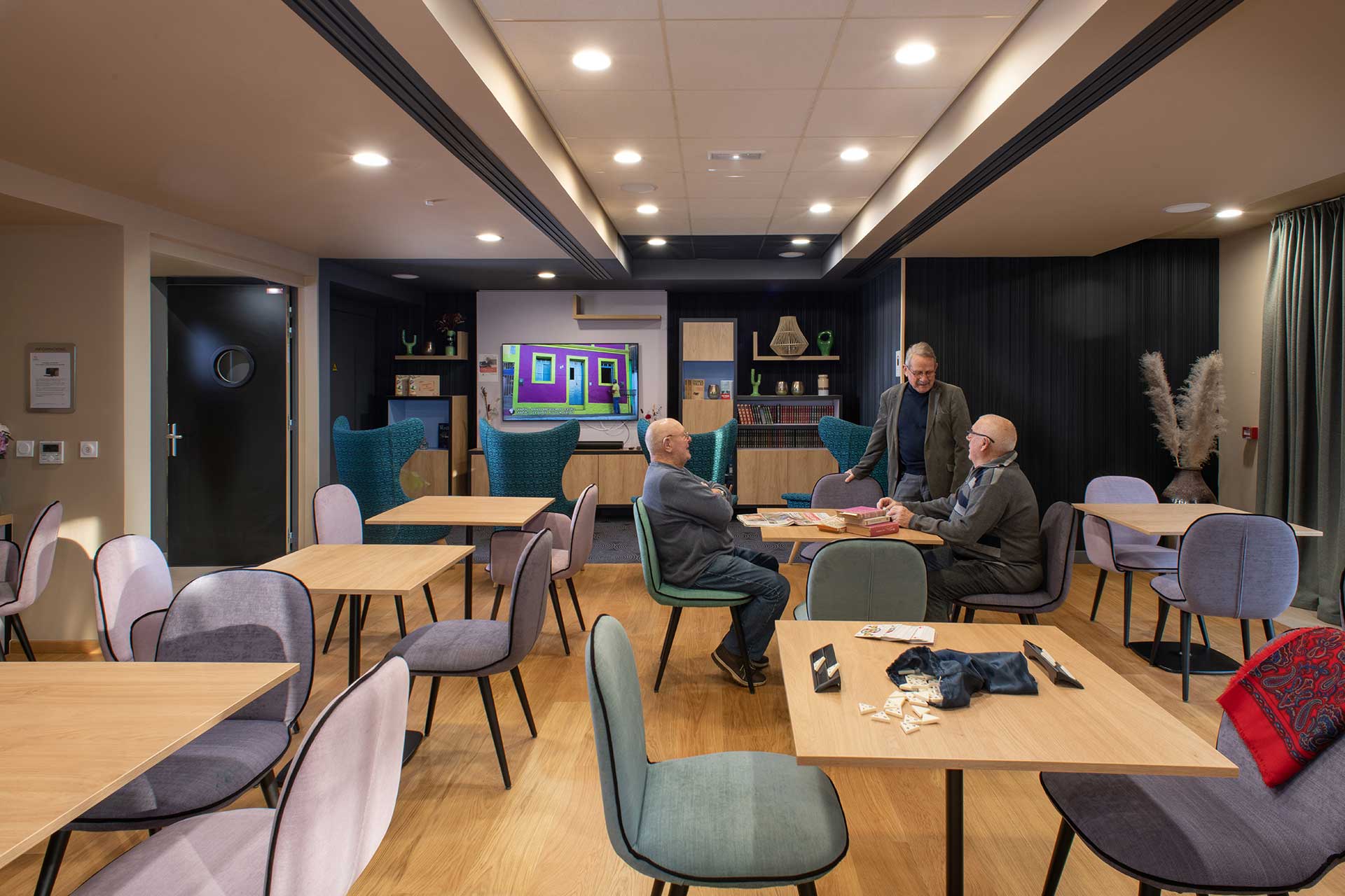 Miniature de la galerie