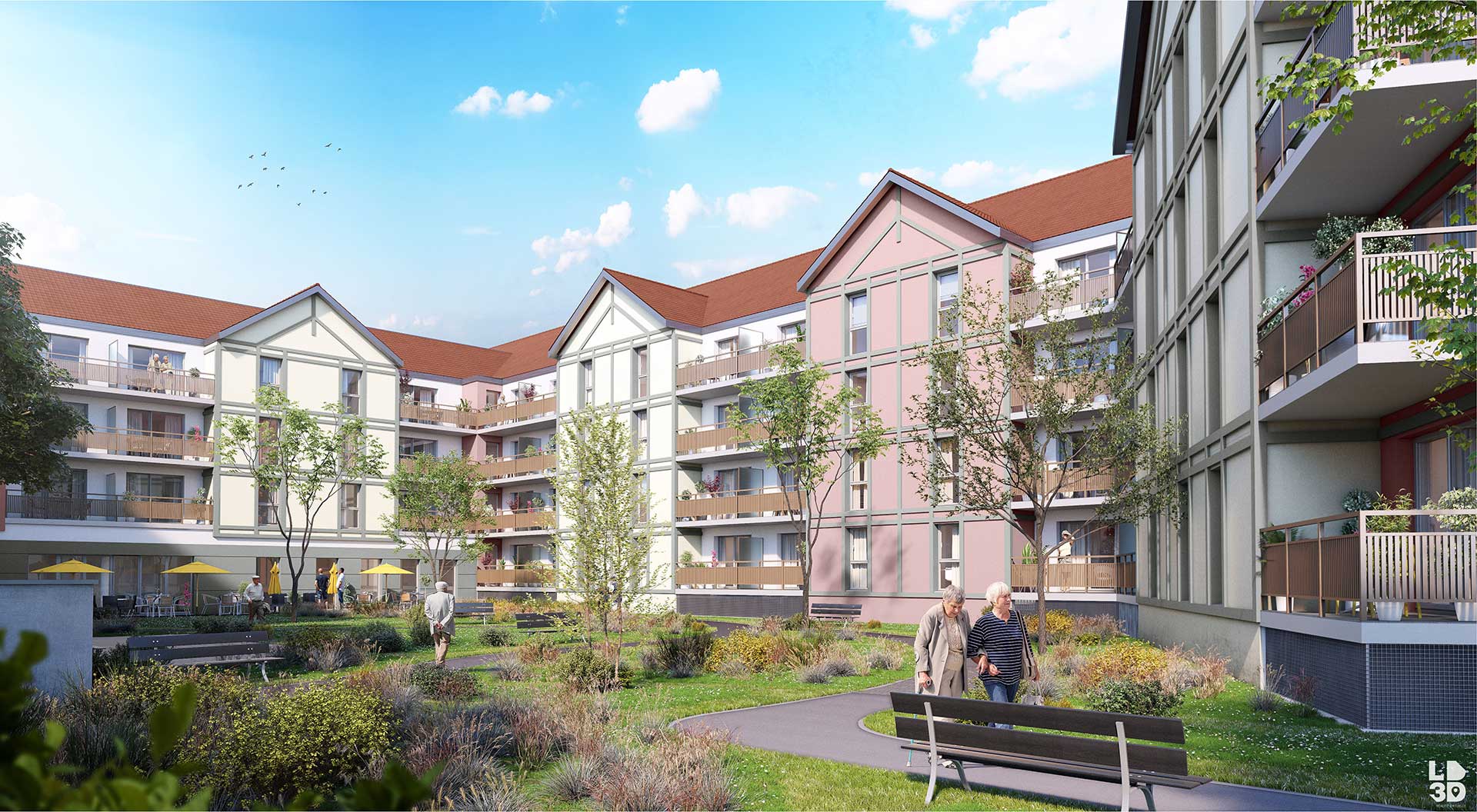 Miniature de la galerie