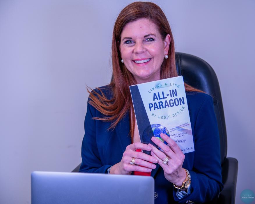 Carole Mendoza Leadership Solutions, LLC Image