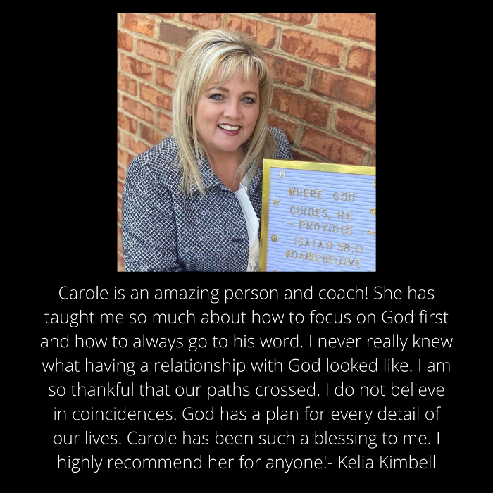 Carole Mendoza Leadership Solutions, LLC Image