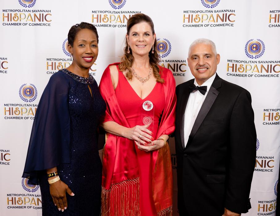 Carole Mendoza Leadership Solutions, LLC Image