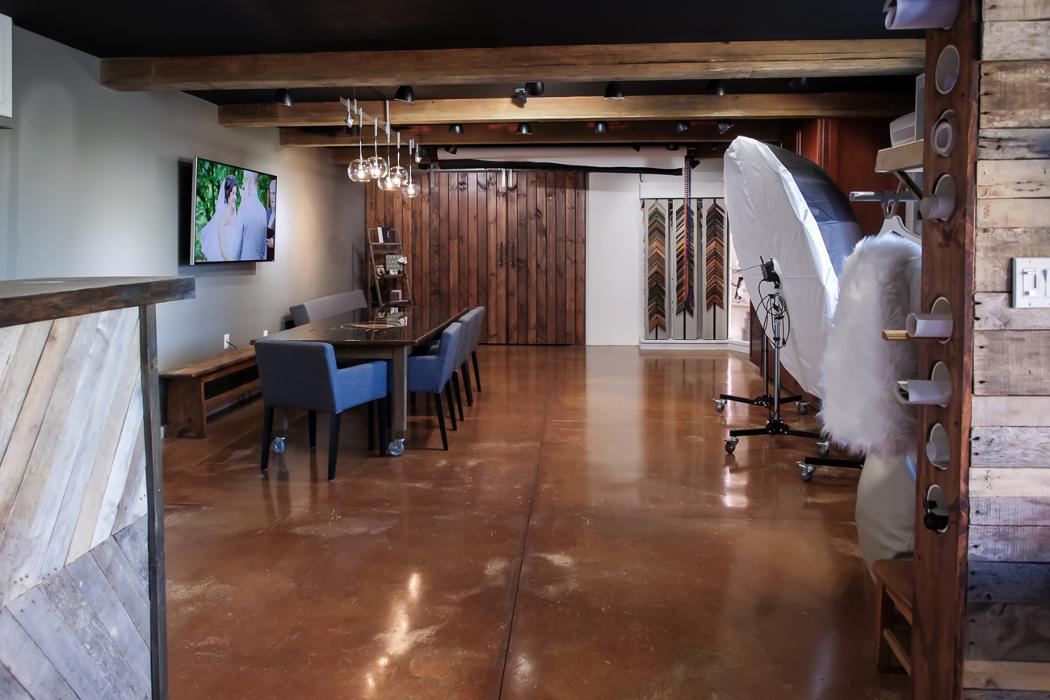 Berks Headshots Image