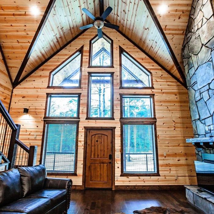 TJ Construction - Broken Bow, OK