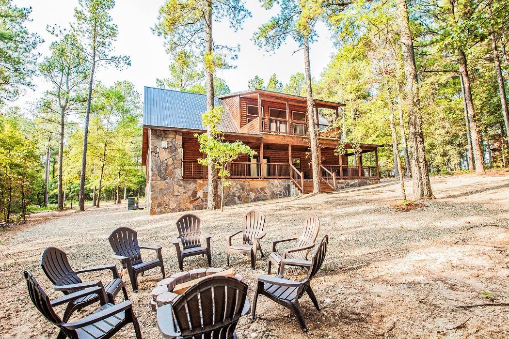 TJ Construction - Broken Bow, OK