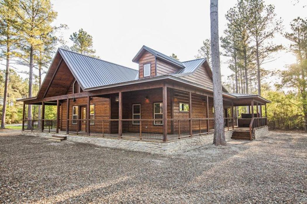 TJ Construction - Broken Bow, OK