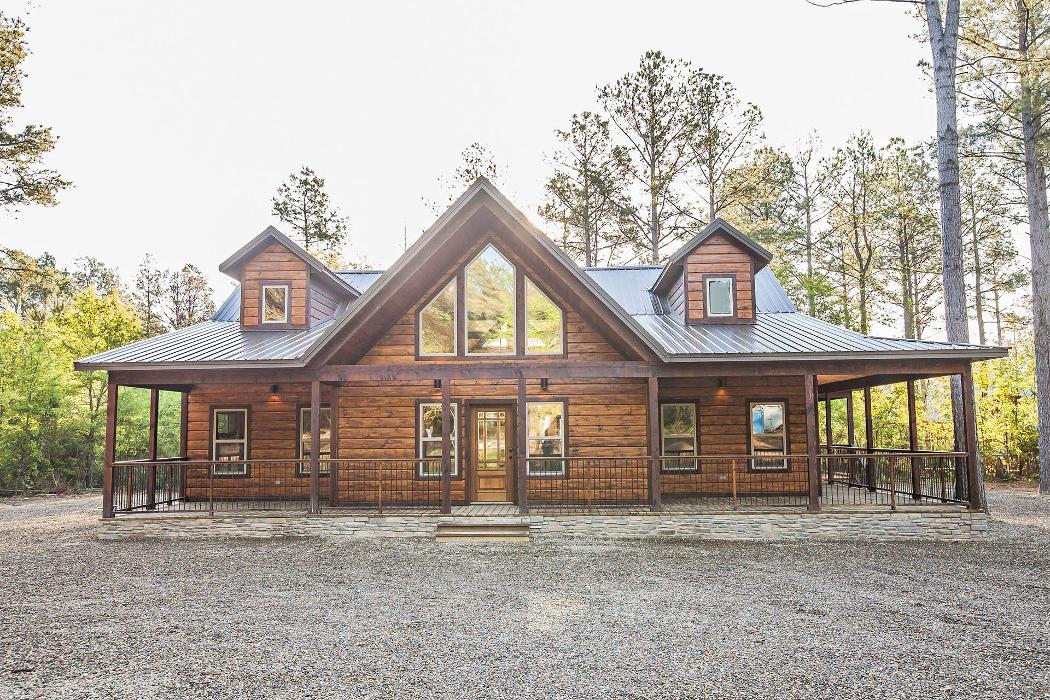 TJ Construction - Broken Bow, OK