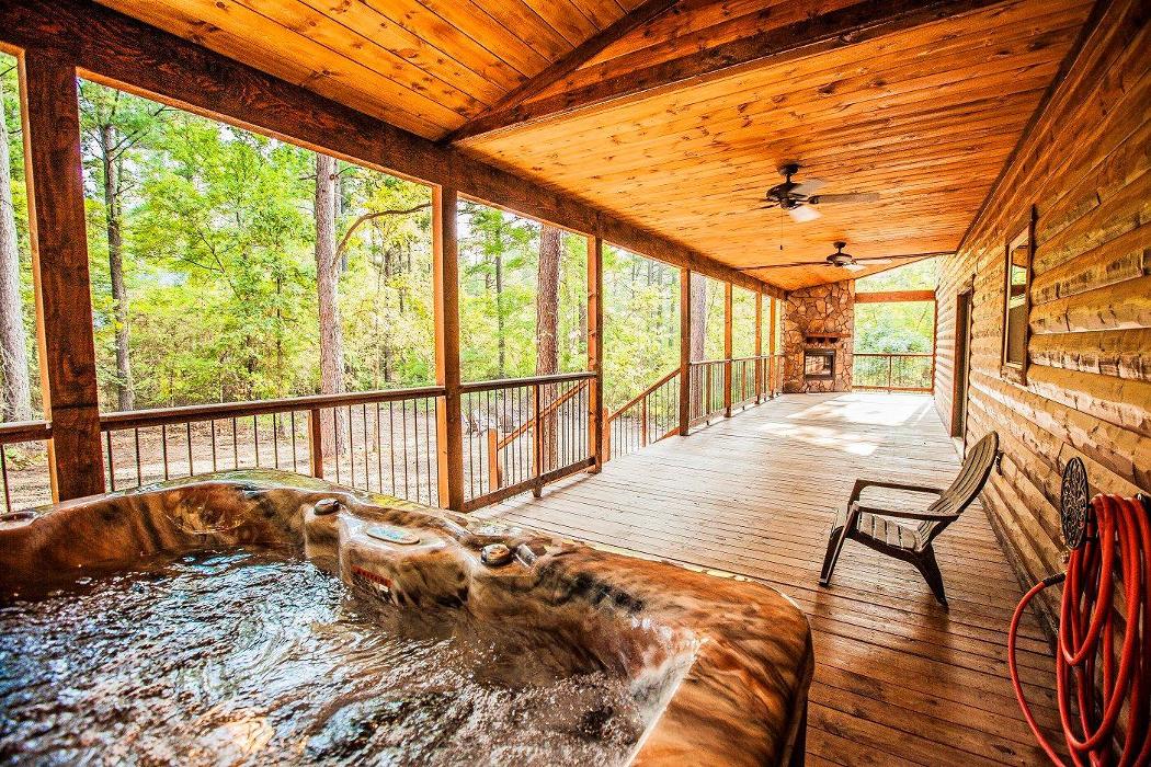 TJ Construction - Broken Bow, OK