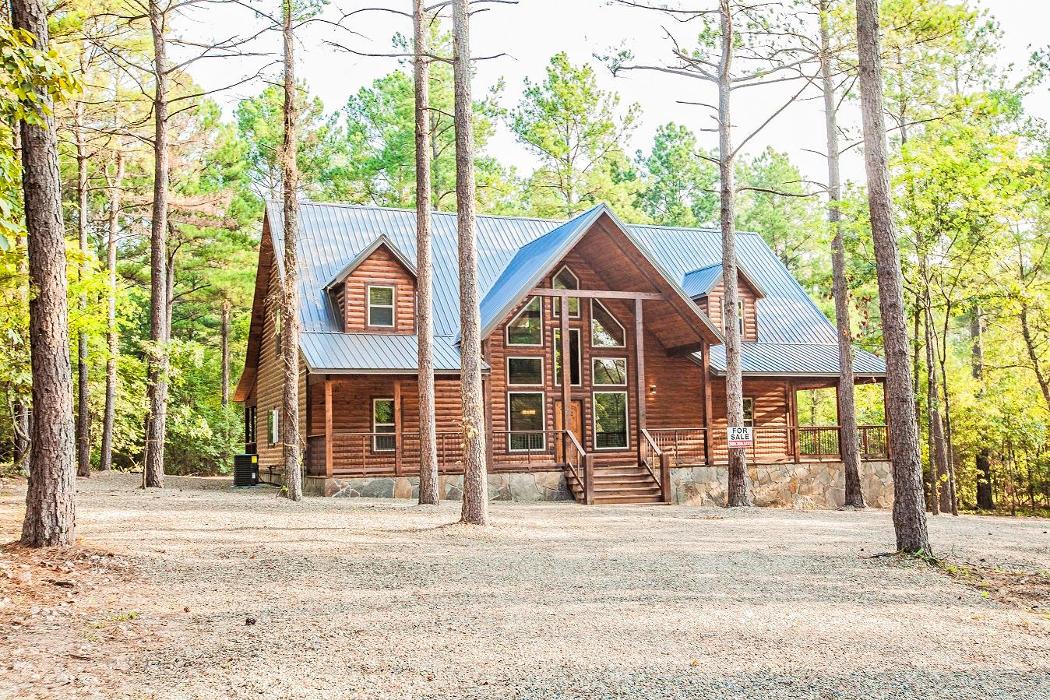 TJ Construction - Broken Bow, OK