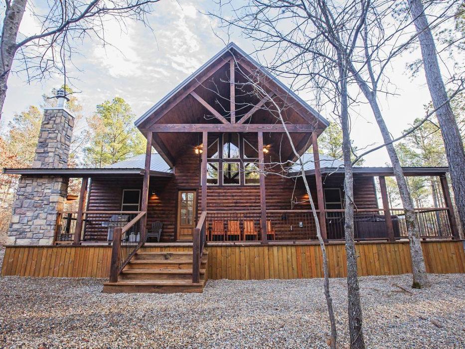 TJ Construction - Broken Bow, OK