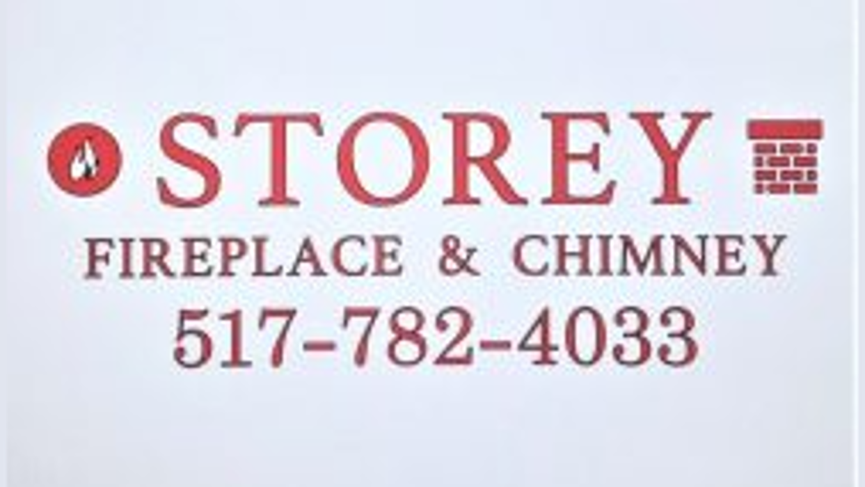 Storey Fireplace & Chimney - Jackson, MI