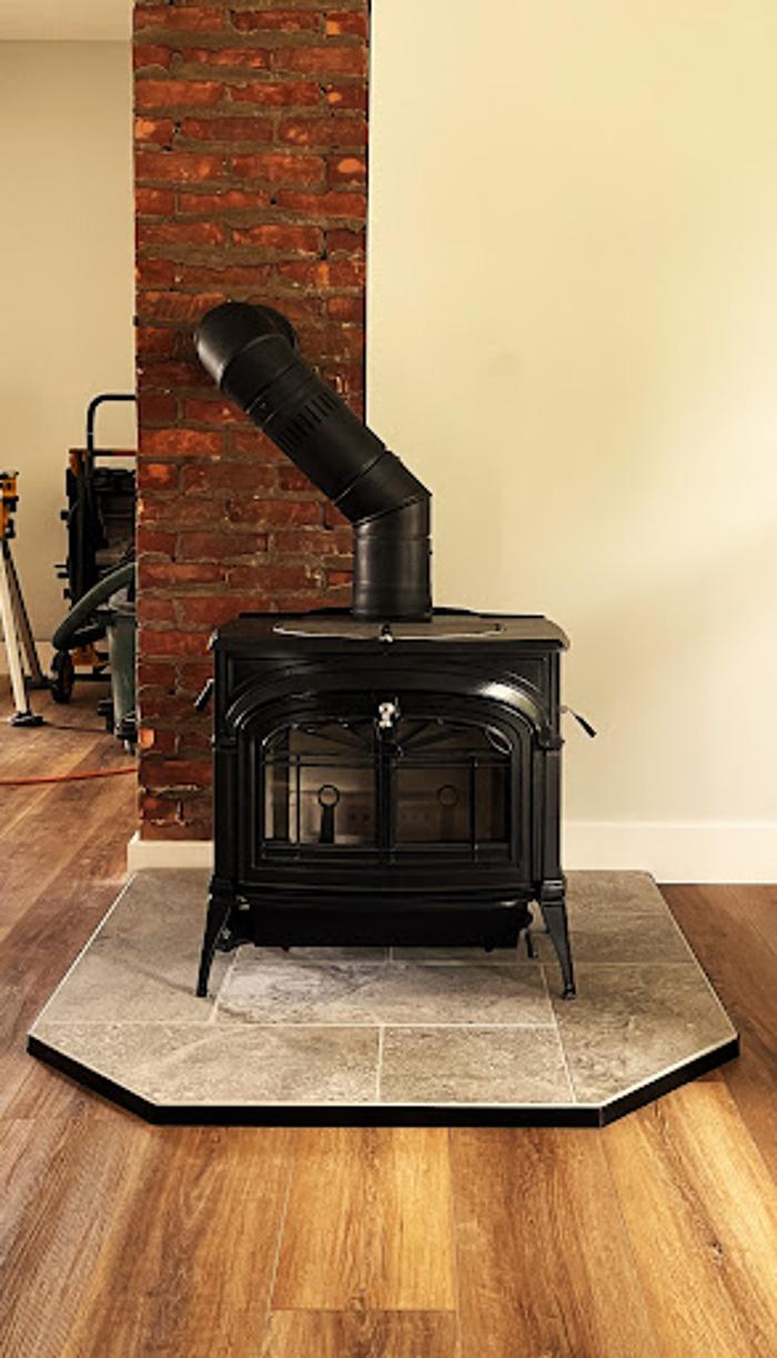Storey Fireplace & Chimney - Jackson, MI