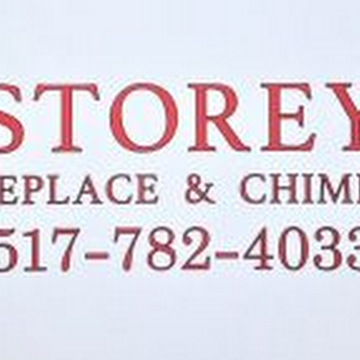 Storey Fireplace & Chimney - Jackson, MI