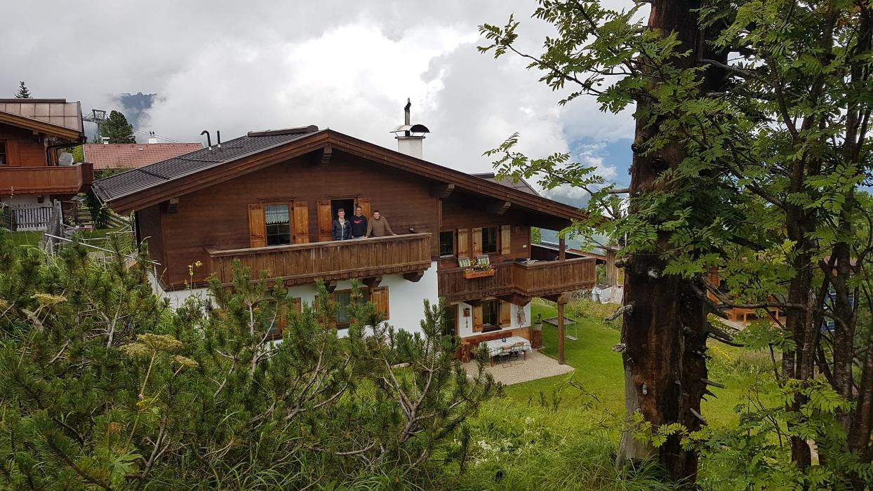 Alpin-Ferienwohnungen Hochzillertal, Neuhütten in Kaltenbach