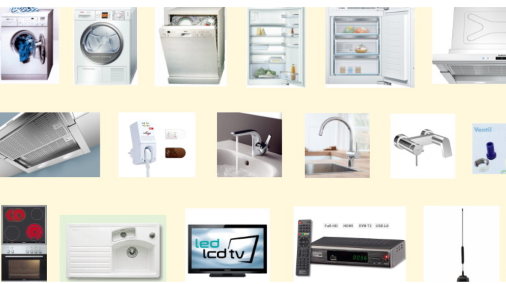 Hausgeräte Michael Zimmermann in Mülheim an der Ruhr