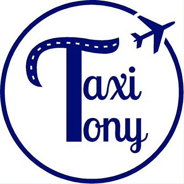 Taxi Tony taxi