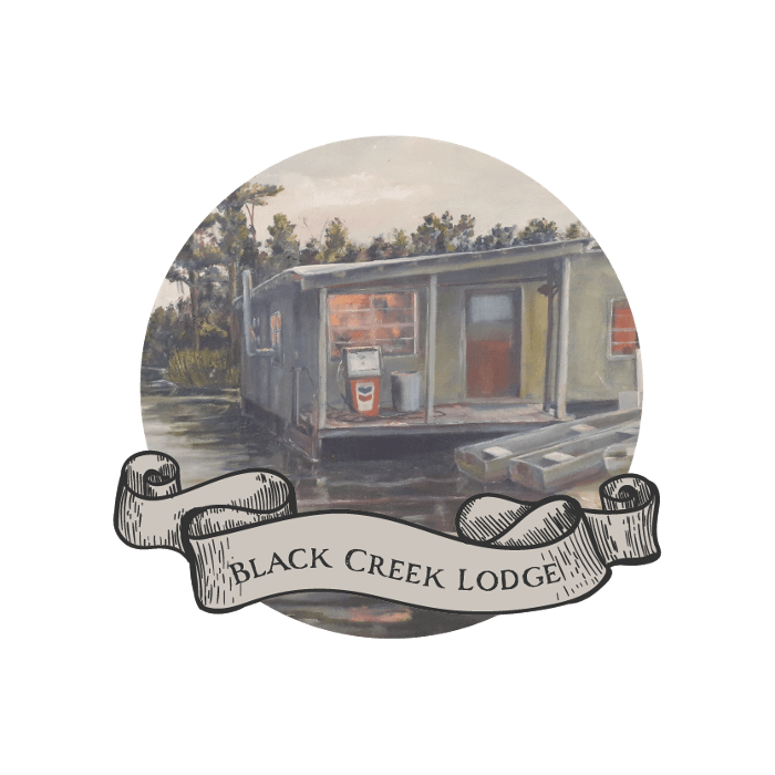 Black Creek Lodge RV Park