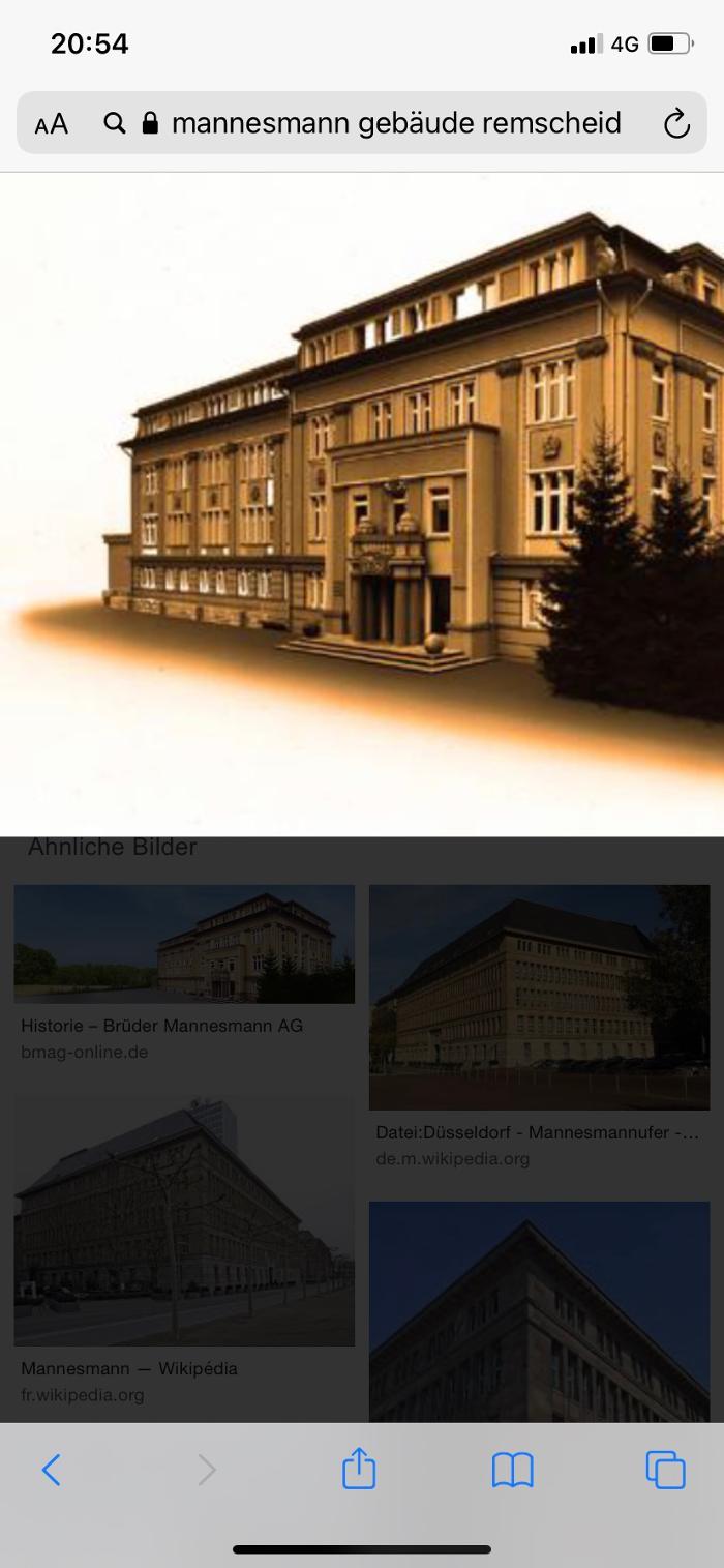 Raumausstatter Griesenbrock in Remscheid