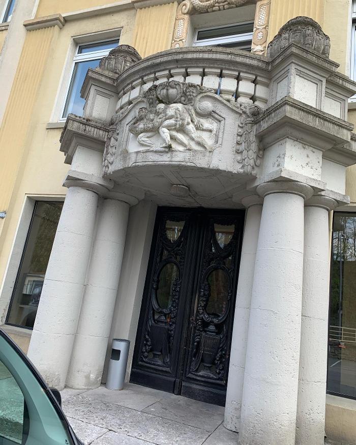Raumausstatter Griesenbrock in Remscheid