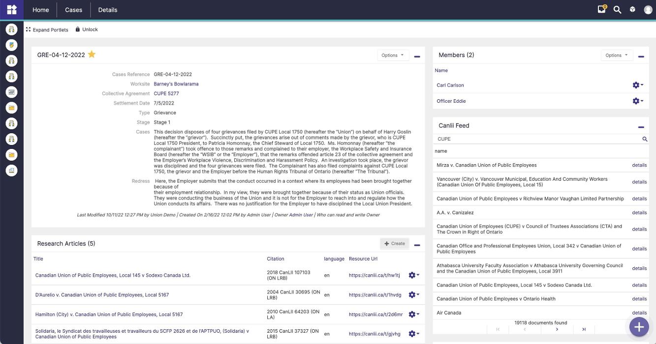 Union Digital Toronto
