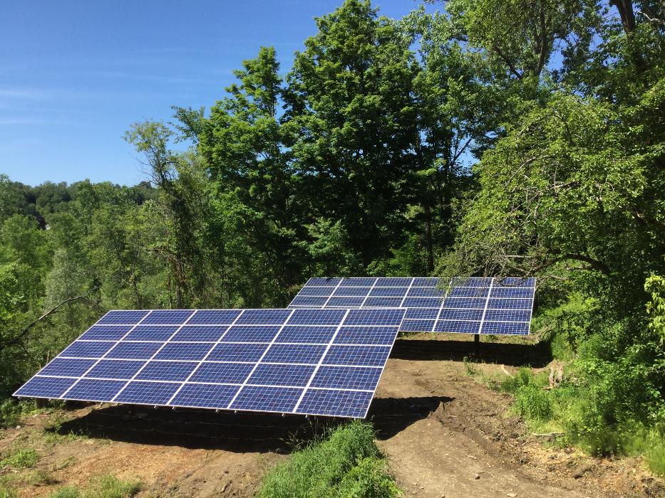 Buffalo Solar - Depew, NY