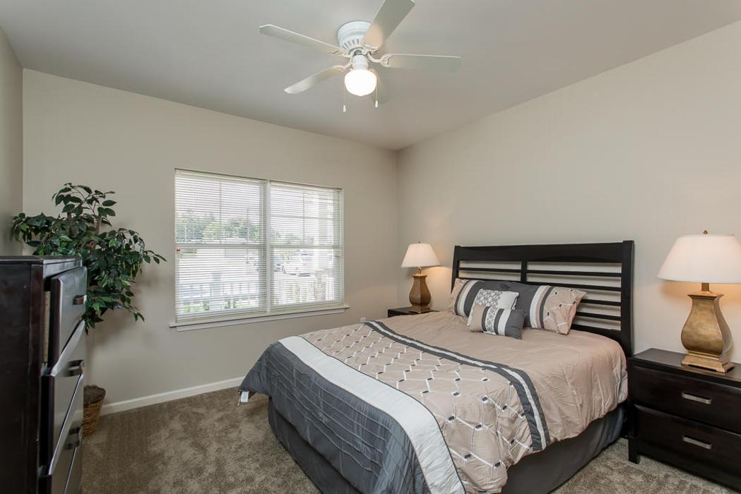 The Legends at Whitney Town Center - Fairport, NY