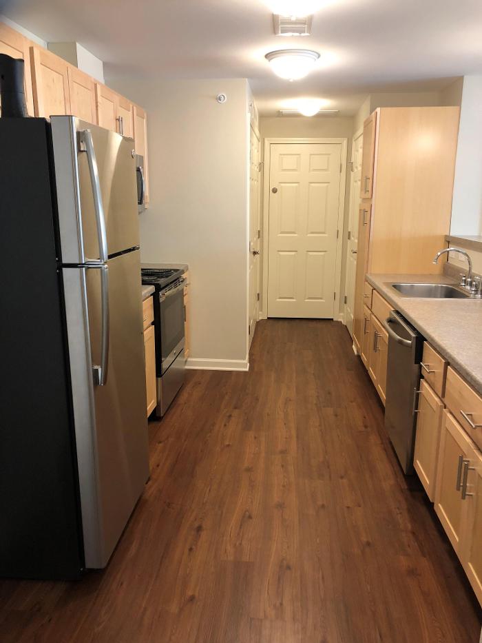 The Legends at Whitney Town Center - Fairport, NY