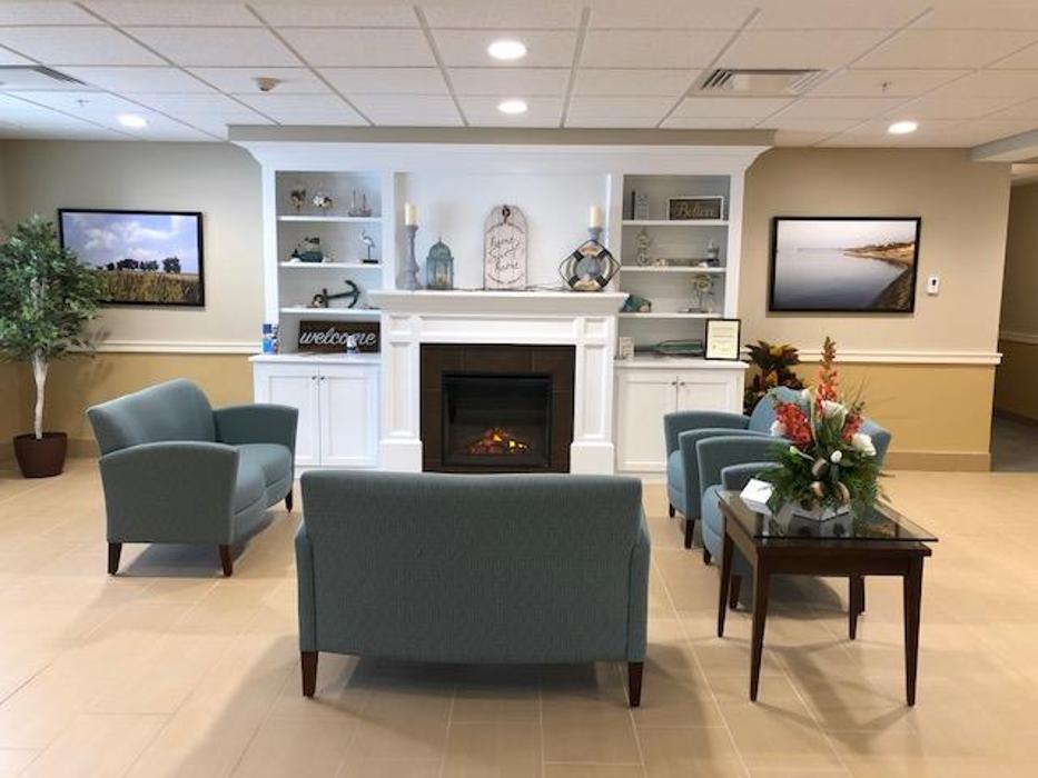 The Legends at Whitney Town Center - Fairport, NY