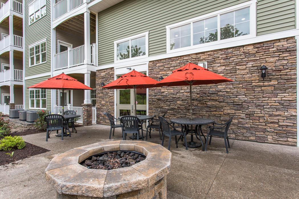 The Legends at Whitney Town Center - Fairport, NY