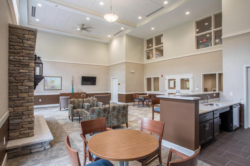 The Legends at Whitney Town Center - Fairport, NY