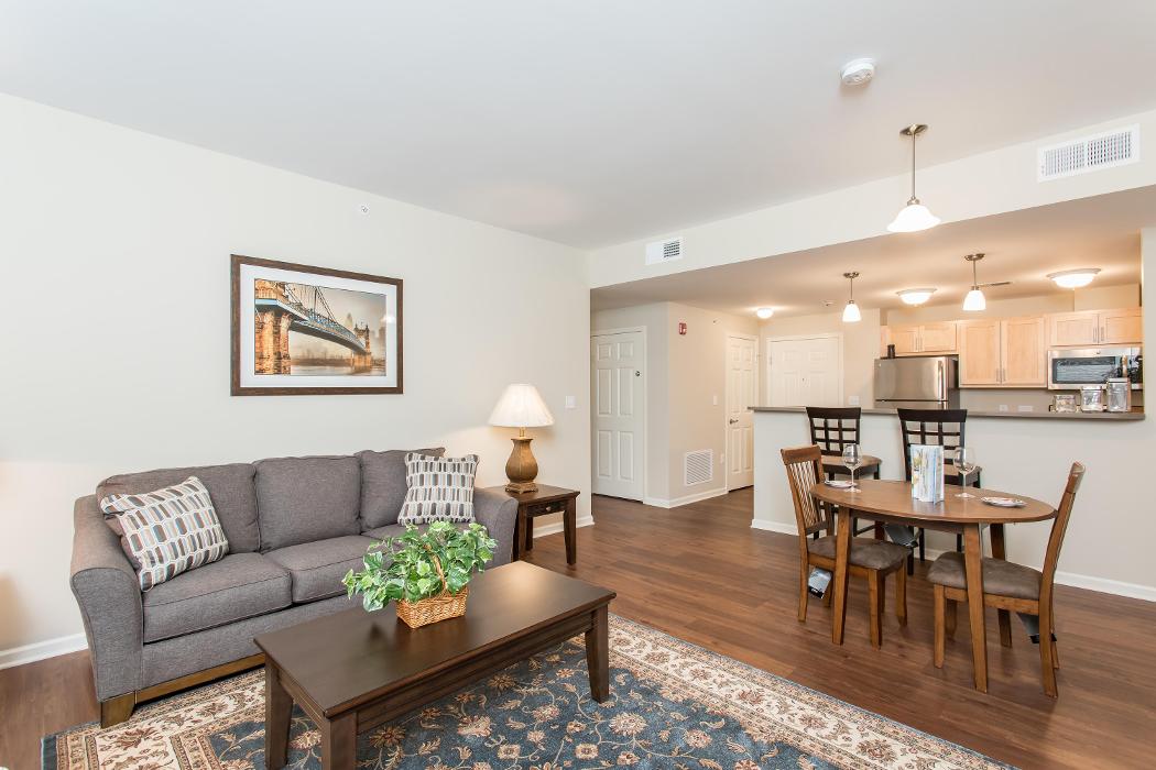 The Legends at Whitney Town Center - Fairport, NY